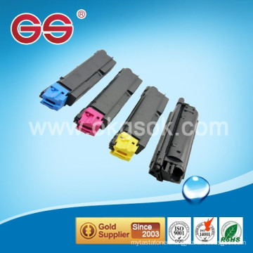 Spare parts TK-562K Toner Cartridge Ink Powder for Kyocera